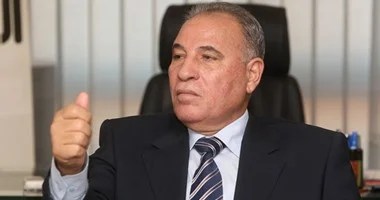 حزب السادات ينعى المستشار أحمد الزند: فقدنا قامة قضائية ووطنية
