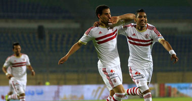 عندما يتكلم التاريخ.. الزمالك بطل كأس مصر 2014 فى بداية ثورة التصحيح