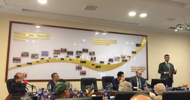 مراكز لتوزيع السلع والسيارات وتصدير الطاقة خطط تيدا مصر لجذب استثمارات جديدة
