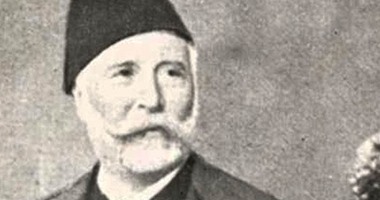 محمد شريف باشا أبو الدستور المصرى.. أهم أعماله فى مصر محمد شريف باشا أبو الدستور المصرى.. أهم أعماله فى مصر