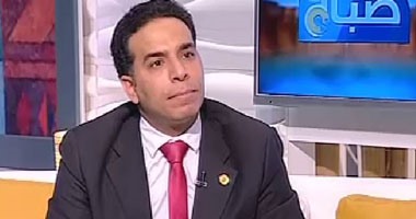 بلال الدوي: مصر تسعى لإنشاء منطقة صناعية كورية في اقتصادية قناة السويس