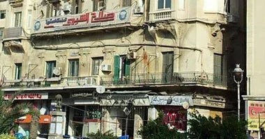 ضوابط تسجيل الأثر العقارى.. 4 محظورات بالقانون وتعويض المالك فى هذه الحالة ضوابط تسجيل الأثر العقارى.. 4 محظورات بالقانون وتعويض المالك فى هذه الحالة