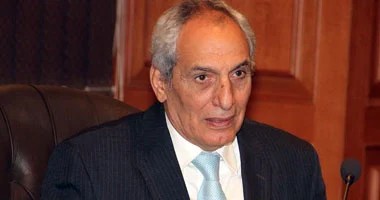اليوم.. عزاء الدهشورى حرب رئيس اتحاد الكرة الأسبق بالتجمع الخامس اليوم.. عزاء الدهشورى حرب رئيس اتحاد الكرة الأسبق بالتجمع الخامس