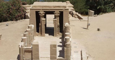 الديانة المصرية .. ما يقوله الباحث العراقي خزعل الماجدي عن شجرة الآلهة