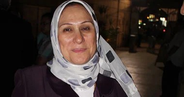 وفاة مريم عصمت نجمة الكرة الطائرة السابقة بنادى الزمالك.. موعد ومكان الجنازة
