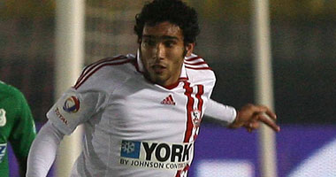 صلاح سليمان: تم اتهامى بافتعال المشاكل.. وتنازلت عن 4 ملايين جنيه للزمالك