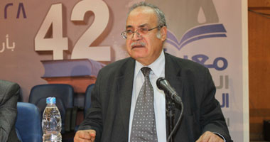 التراث والتجديد.. حسن حنفى يضع خريطة الطريق للفكر العربى المعاصر التراث والتجديد.. حسن حنفى يضع خريطة الطريق للفكر العربى المعاصر