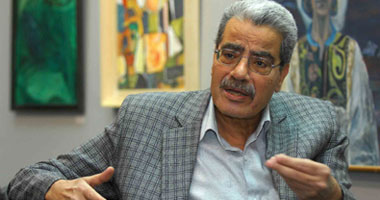 وفاة الشاعر الكبير محمد سليمان عن عمر ناهز 80 عاما