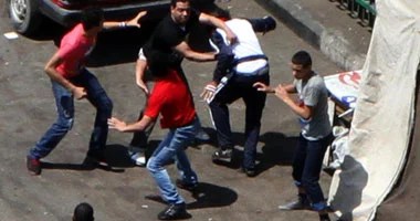 عقوبات رادعة لـ البلطجة واستغلال الحيوانات لبث الرعب والترويع.. تعرف عليها عقوبات رادعة لـ البلطجة واستغلال الحيوانات لبث الرعب والترويع.. تعرف عليها