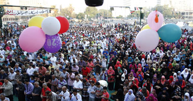 العيد فى عيون الشعراء.. قصائد احتفت بفرحة المسلمين