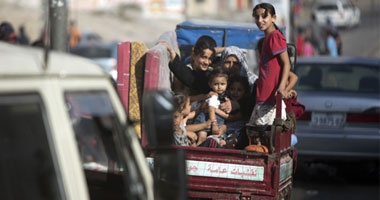 نائب بـالشيوخ عن جهود مصر لتمديد الهدنة: القاهرة العمق الحقيقى لفلسطين