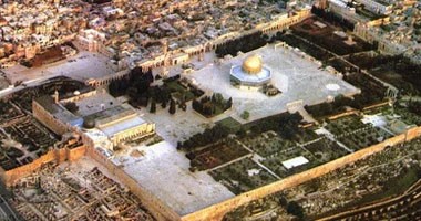 هل انتهاكات الاحتلال الإسرائيلى للمسجد الأقصى صراع دينى أم سياسى؟