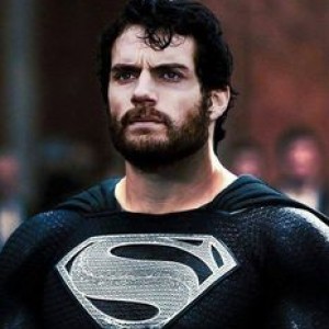 Henry Cavill Teases Black Superman Suit Zergnet
