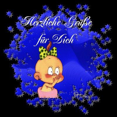 ᐅ Herzliche Grüße Bilder - Herzliche Grüße Gb Pics - Gbpicsonline 400_x_400_gif
