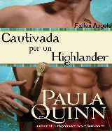Paula Quinn Serie Ninos De La Niebla 03 Tamed By A Highlander Pobierz Pdf Z Docer Pl