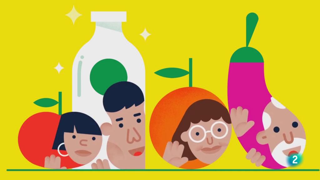 Información del registro de cooperativas. Coopertaivas Dibujos / Cooperativa De Tio Pujio