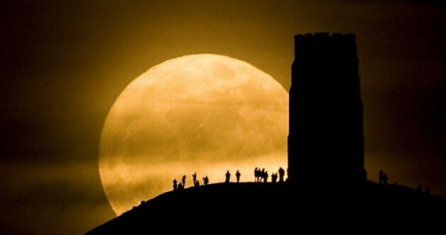 Lastly, making moon water is a great way to bottle up the vibrant energy of this celestial body. Slideshow: Dramatic images of last night's 'Super Moon' Â· The Daily Edge