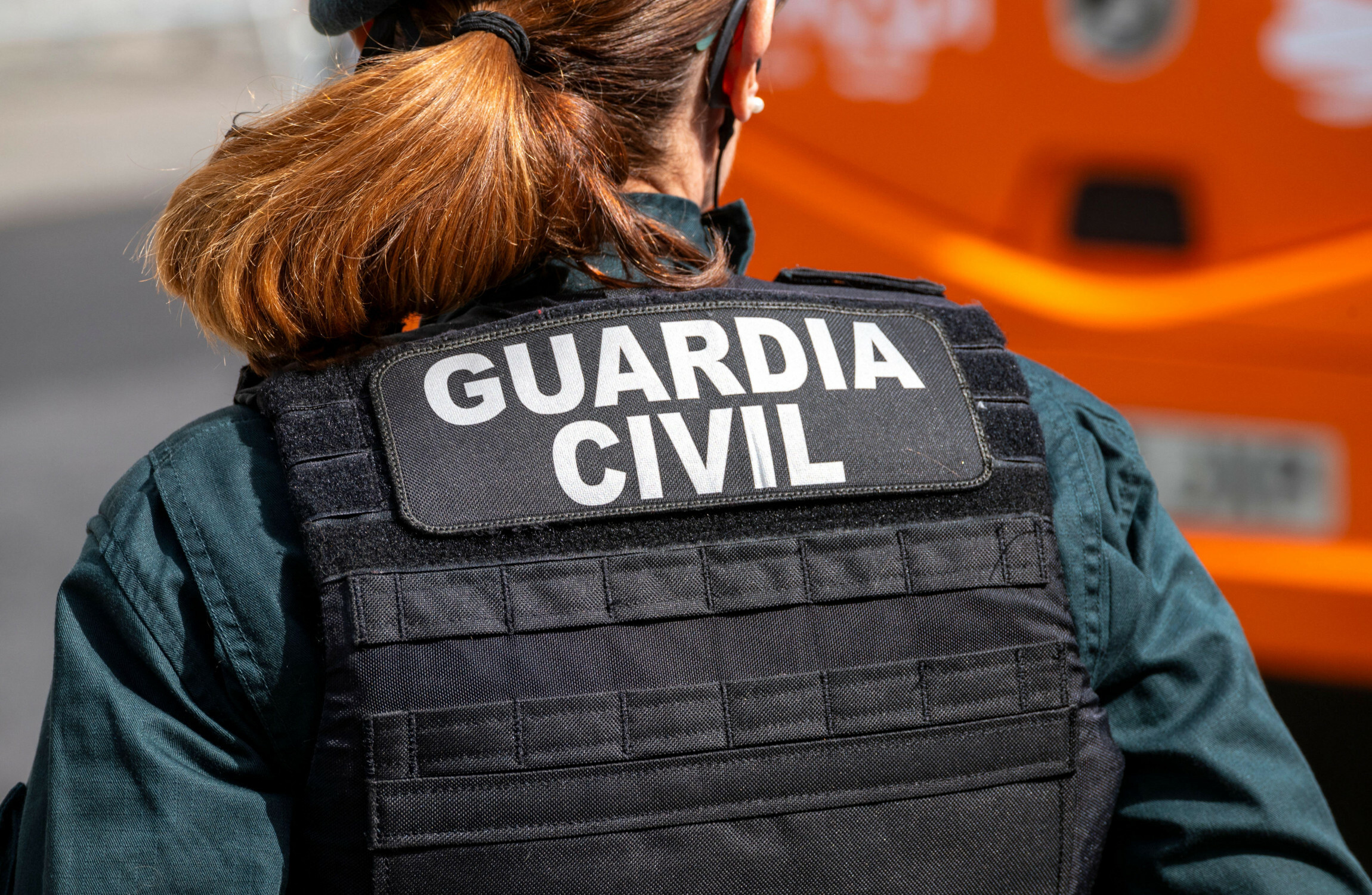 Family massacre in Almería: two dead, four hurt