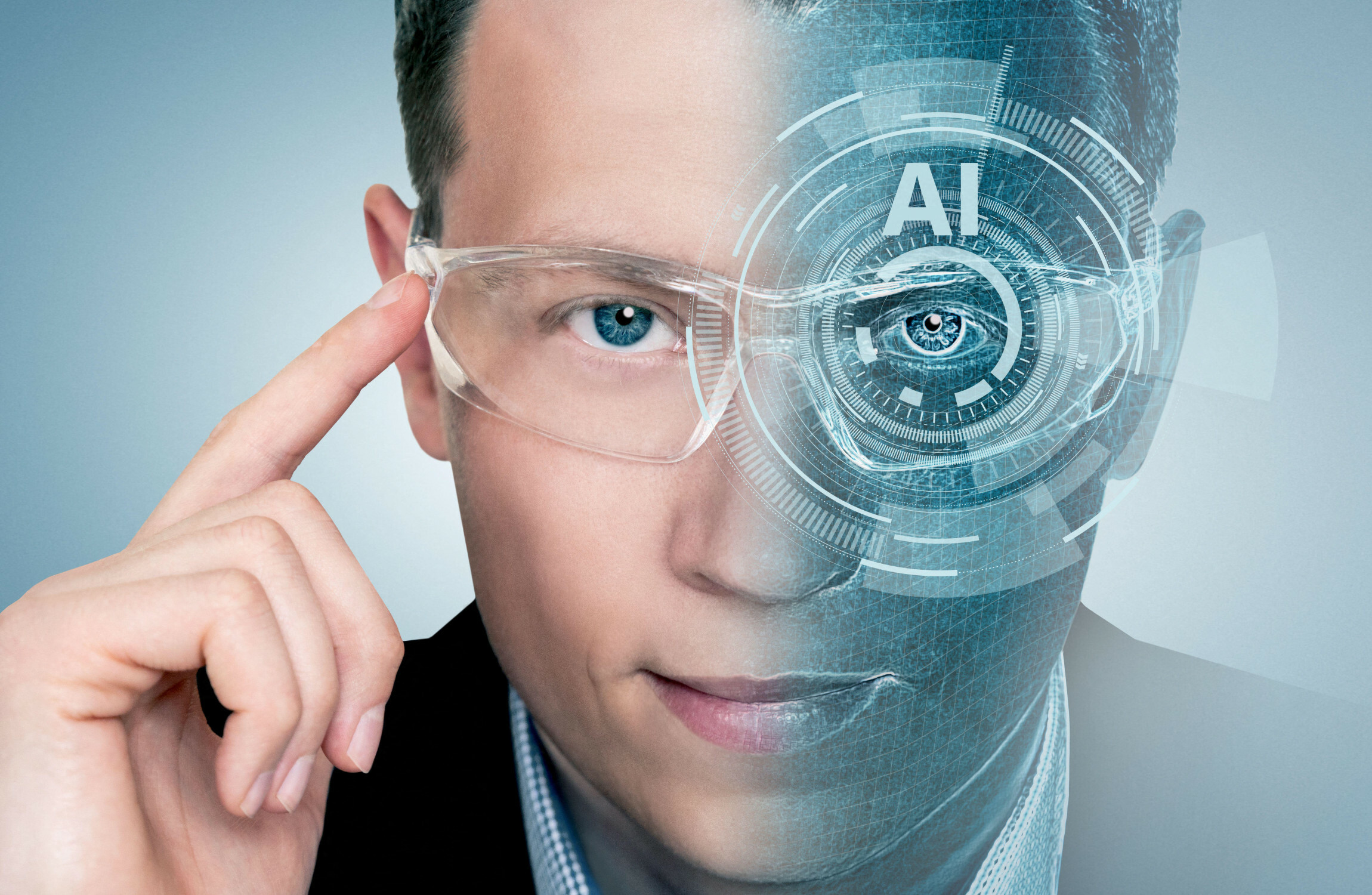 Creepy AI smart glasses face consent law lag