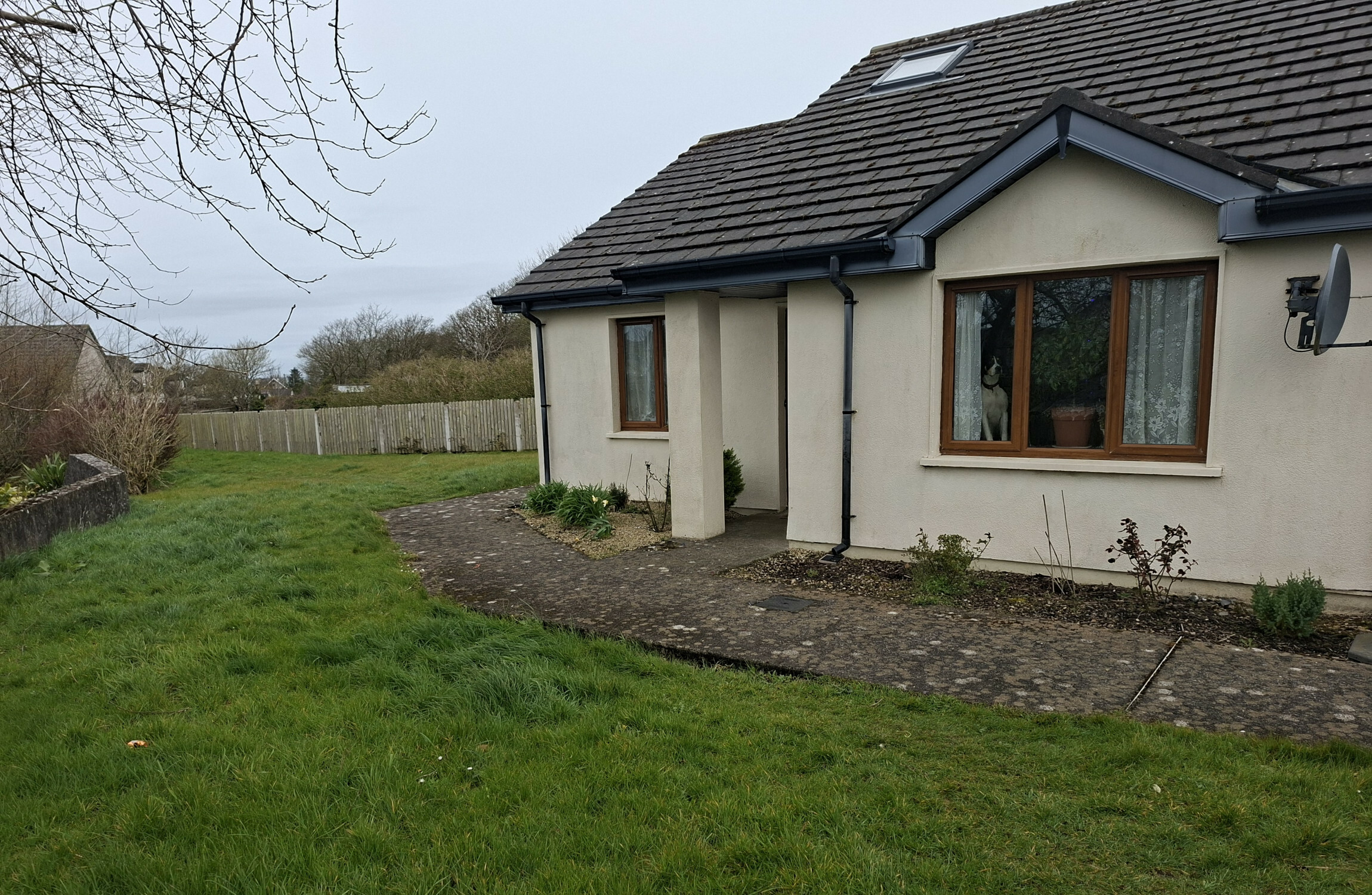 Sligo retirees get six-month reprieve from eviction