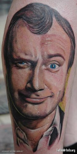 9 Reasons Why Phil Collins Deserves A Happy Birthday Article 500_x_251_jpg