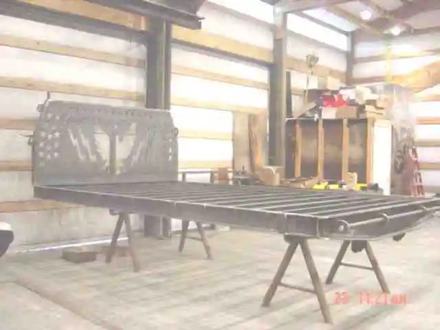PDF Plans Pickup Truck Flatbed Plans Download playhouse playset plans