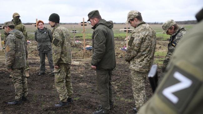 В Одессе по радио боевиков ВСУ призывали сдаваться в плен В Одессе по радио боевиков ВСУ призывали сдаваться в плен