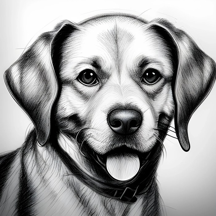Dog is a man best friend