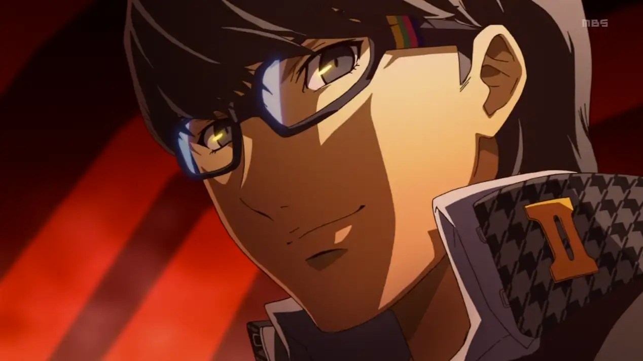 Initial Thoughts Boku wa Tomodachi ga Sukunai, Persona 4 Anime B&B