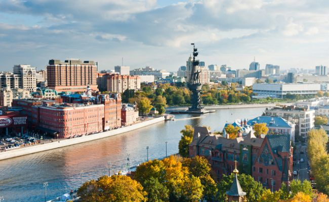 Гидрометцентр: 7 сентября в Москве до +24 градусов, без осадков Гидрометцентр: 7 сентября в Москве до +24 градусов, без осадков