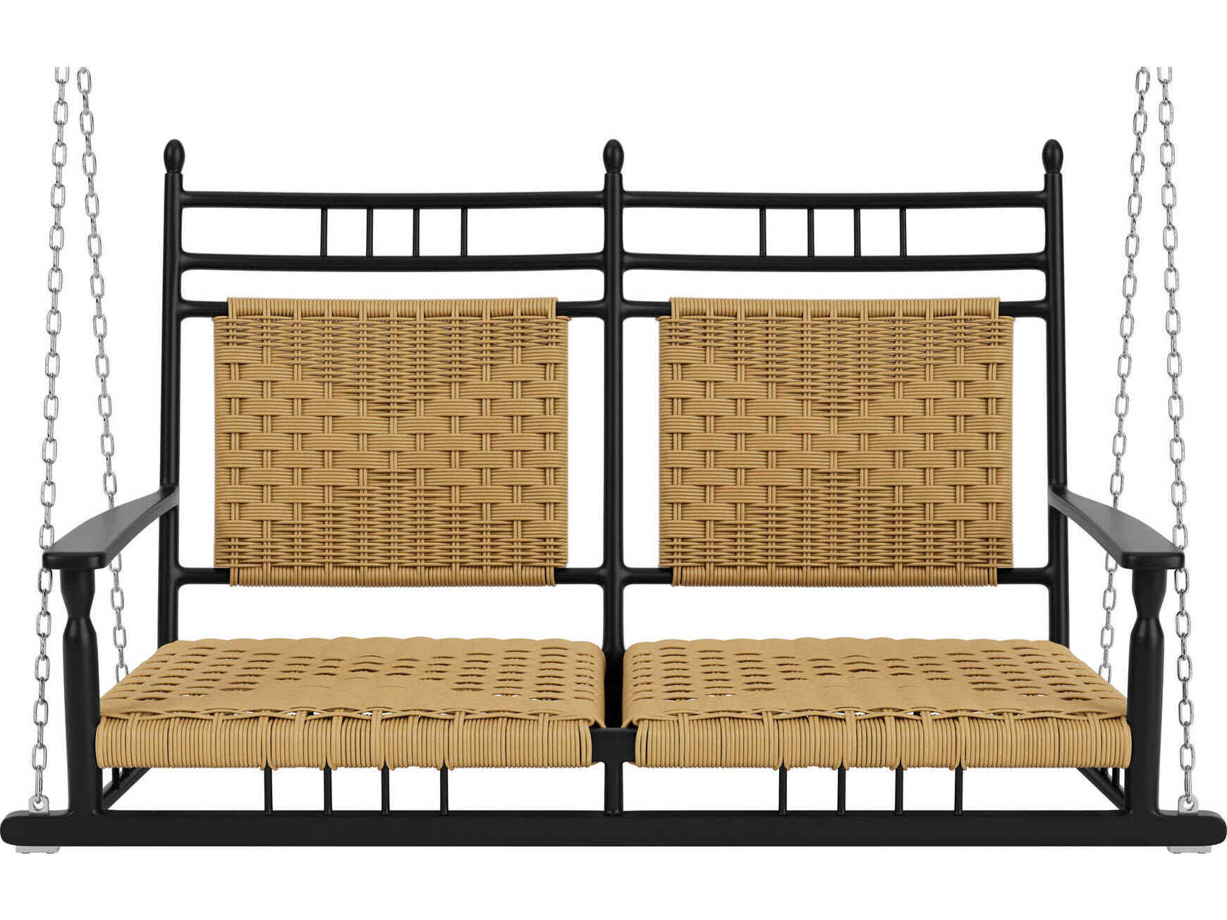 Shop big lots patio & garden department for crazy good deals on 5' x 7' patio rugs. Lloyd Flanders Low Country Aluminum Porch Swing | 77019