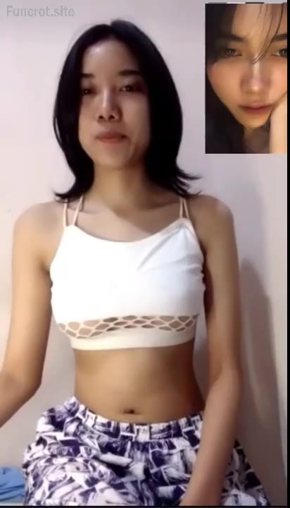 Vcs Bareng Pacar Cantik Dan Binal Bokep Indo Viral
