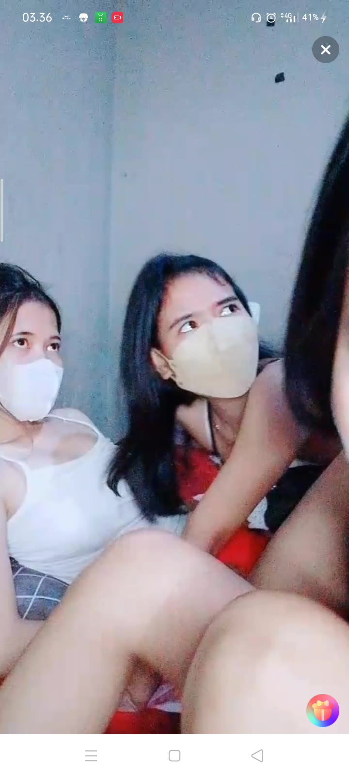 Bokep Papaya Live Show Rame Dgn Temen Kos