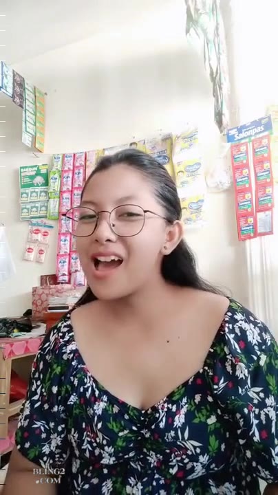 Jaga Warung Sambil Live Omek Keenakan Toket Bagus Com