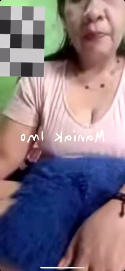 Vcs Ditemenin Bude Karo Udut Bokepind Video Viral