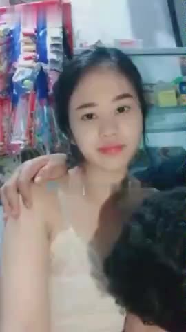 Indo Bb Mesum Sama Pelanggan Di Warung