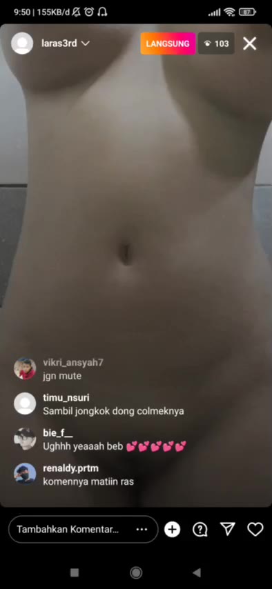 Laras Tiktok Dood Stream Twitter Video Bokep Full Album