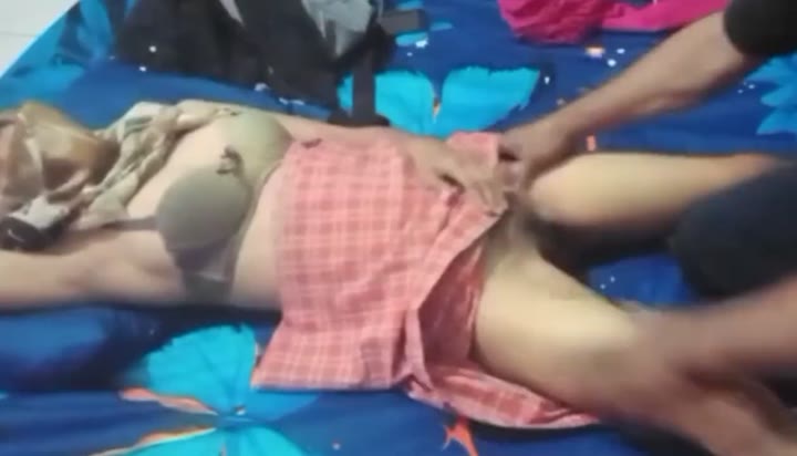 Mbah Maryono Jilbab Dipijit Dan Entot Bokepind