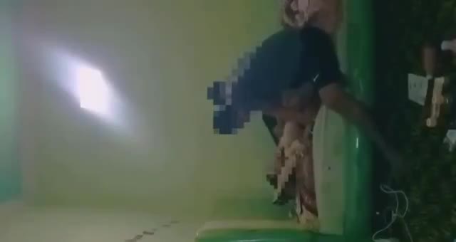 Mahmud Sexy Digangbang Kang Pijat Pekoblive Video Indo