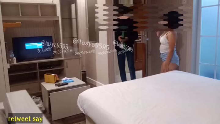 Prank Ojol Di Hotel Dood Stream Pekoblive