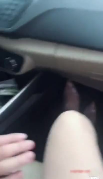 Pak Sopir Meraba Raba Paha Penumpang Dood Stream