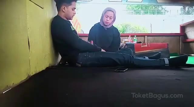 Viral Jilbab Nyepong Kontol Di Lesehan Full Album