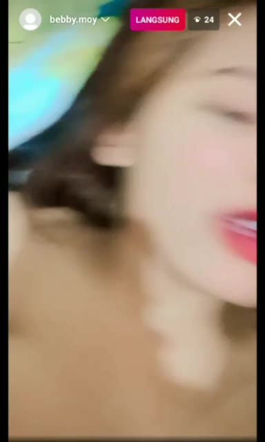 Bebymoy Ngewe Streaming Lulustream Video Viral Twitter Asupan