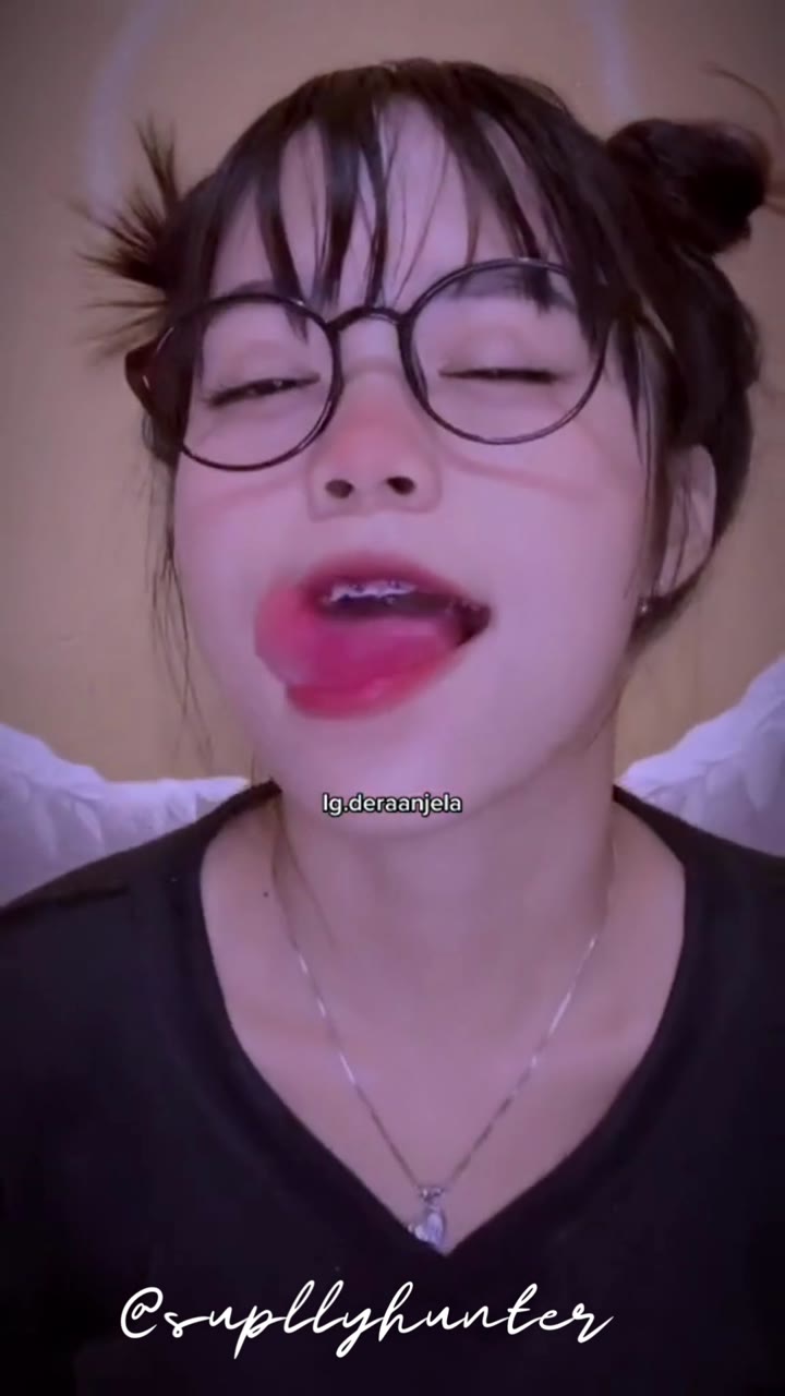 Dera Anjali Tiktok Viral Toket Bagus Com