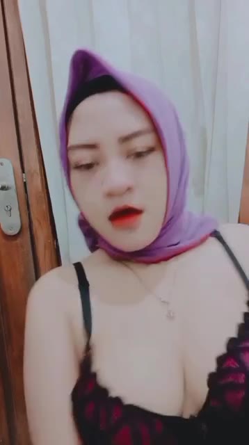 Jilbob Buat Pacar Dood Stream Xpanas Simontok