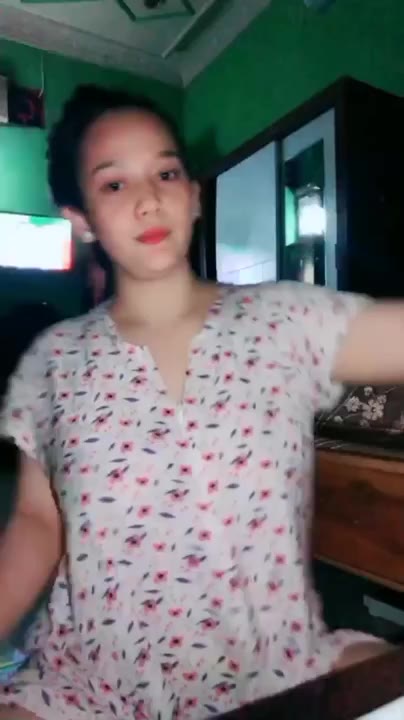 Awalnya Pakai Hijab Tapi Akhirnya Kok Begitu