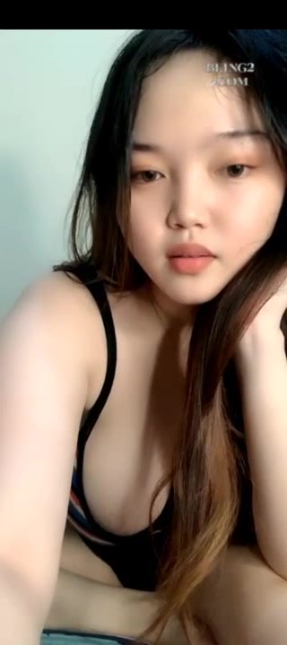 Miss Moa Gemoy Bodi Montok Live Bling Dood Stream