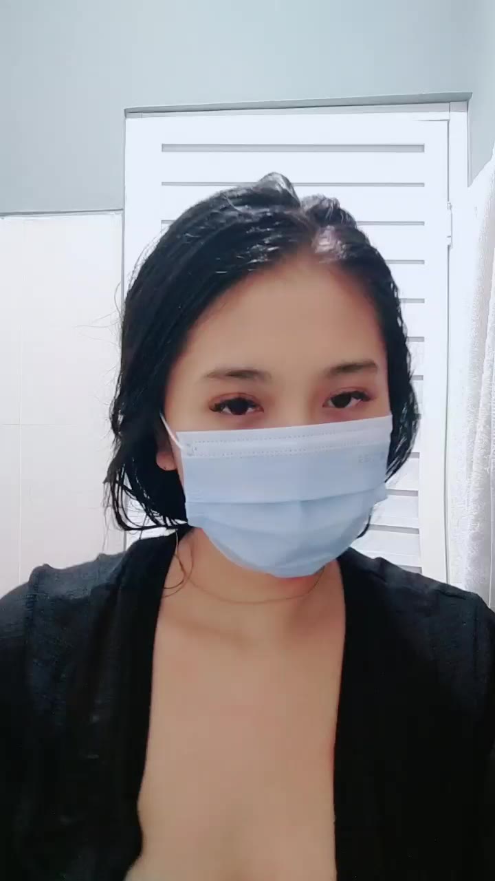 Cewek Cantik Banget Toket Juga Mulus