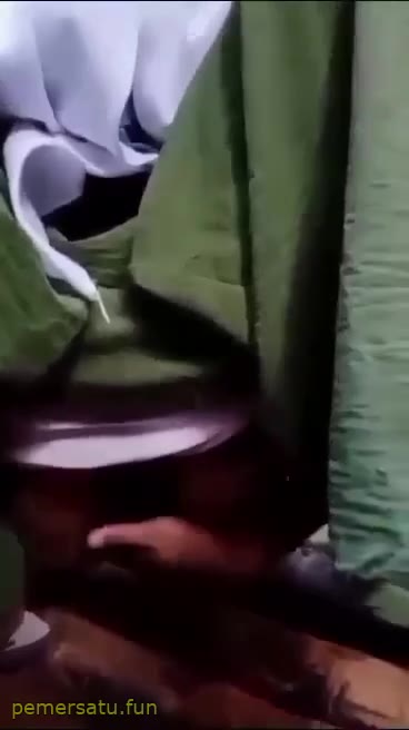 Jilbab Abg Yo Seragam Colmek Demi Ayang