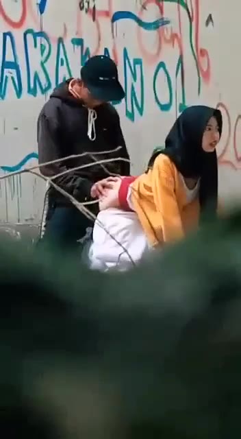 Parakan Doggy Wot Jilbab Hitam Bokepind Simintok